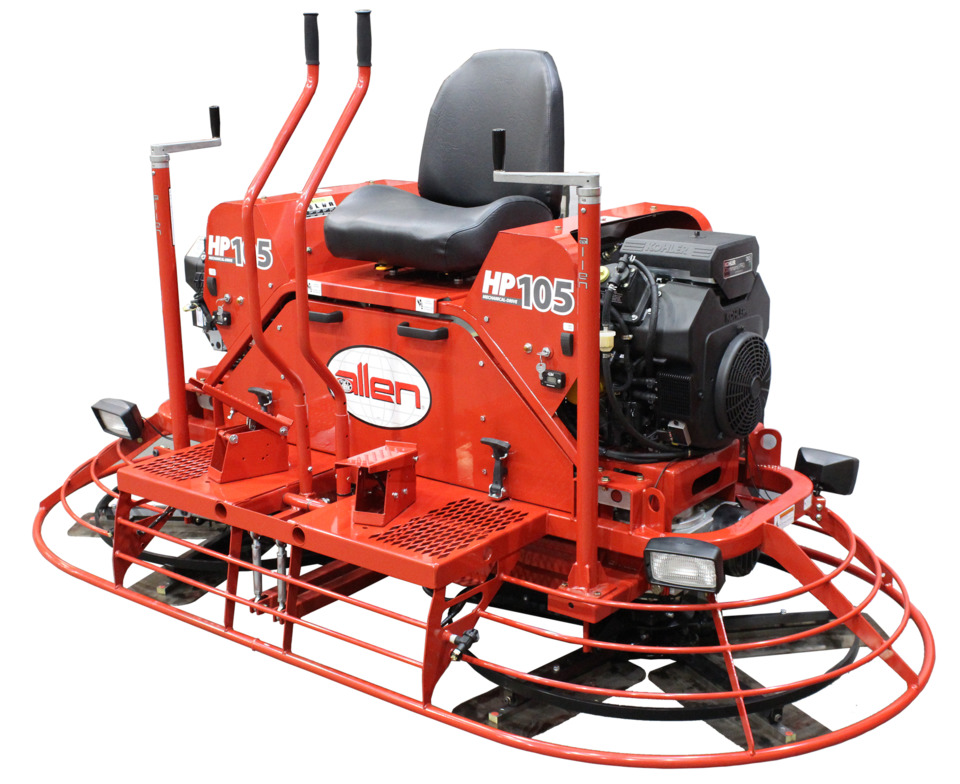 Concrete Placement & Finishing Equipment for Rent or Sale in Metro Detroit MI - 105