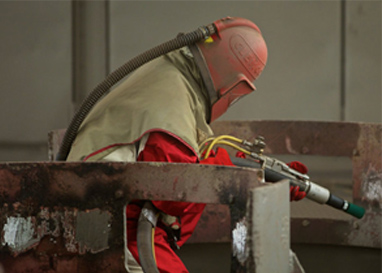 Abrasive Blasting Machines Store in Southeast Michigan - 16