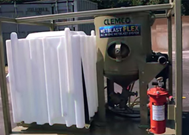 Abrasive Blasting Machines Store in Southeast Michigan - 6