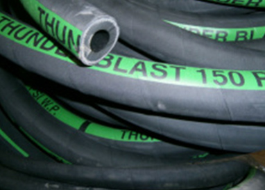 Abrasive Blast Hoses Store in Southeast Michigan - hose-thunderblast
