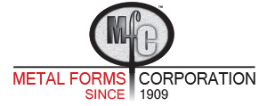 Concrete Preparation Equipment for Rent or Sale in Metro Detroit MI - metal_forms_logo