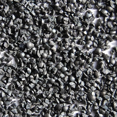 Blasting Abrasive Store - Southeast Michigan - steel-grit